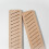 Wooden Thread Holder for Holding Plastic Thread Plates and 7