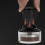 Coffee Tamper Espresso Tamper Pressing Utensils-53MM  Black 7