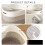 Durable Cotton Rope Storage Solution Effective Cotton Rope-B 5