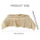 Cuddly Plushie Blanket Plush Microfibre Bedspread-Milky white 2