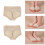 Thong Toe Paws, παπούτσια Dance Paw Pad Αναπνεύσιμοι και άνετοι ιμάντες χορού με απορρόφηση 3