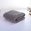 Μαλακή, άνετη πετσέτα μικροϊνών Jacquard, εξαιρετικά απορροφητική, πετσέτα μπάνιου 2
