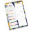 Kitchen Organization Notebook Meal Planner Featuring-No. 2 1