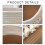 Space Saving Cotton Rope Basket Storage Container with-3 5