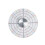 Circular Divider Template Tool Ceramic-  dual  large table 1