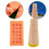 Intradermal Injection Model Teaching Tool Simulating Human-arm 3