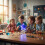 Experimentierset Physik-Lernhilfe, sichere-Star-Stil 3