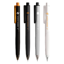 4PCS Quick Drying Gel Inks Pen Retractable- instant. universe.
