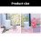 Artisanat faisant des moules de cuisson en Silicone bricolage 3D 3