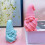 Artisanat faisant des moules de cuisson en Silicone bricolage 3D 5