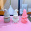 Artisanat faisant des moules de cuisson en Silicone bricolage 3D 4