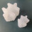 Moules de fabrication de bougies réutilisables en époxy 3D,-8CM 5