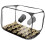 Multiple Purpose Still Air Box For Lab Use Mushroom-Black 1