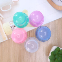 Siliconen cupping massagekit voor ontgifting en verjonging, vacuüm cup anti-cellulitis therapieset voor lichaam en gezicht, niet-giftige,