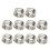 Finger Protector Thimble Rings Handworking-nine character thimb 1