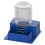 Watering Device For Terrarium Tanks Automatic Water Feeder-Blue 1