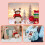 DIY Crochet Animal Set for Beginners Complete Starter Material 5