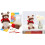 DIY Crochet Animal Set for Beginners Complete Starter Material 2