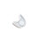 Multiple Size Moon Star Sturdy Silicone Mould Set Portable-moon 1