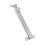 Window Security Restrictor Hidden Hinge Longlasting Durability Robust Material Three Speed Timing Function For Casement Windows 5