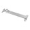 Window Security Restrictor Hidden Hinge Longlasting Durability Robust Material Three Speed Timing Function For Casement Windows 4