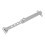 Window Security Restrictor Hidden Hinge Longlasting Durability Robust Material Three Speed Timing Function For Casement Windows 8