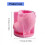 Lovely Animal Baking Molds Castings Molds Capybara Silicone 3