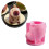 Lovely Animal Baking Molds Castings Molds Capybara Silicone 2
