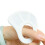 Reusable Plastic Art Mini Color Blending Tray 3 Mixing-White 7