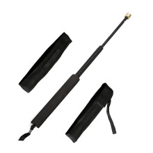 Portable Telescoping Poles Defense Tool Spring Steel Adjustable