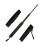 Portable Telescoping Poles Defense Tool Spring Steel Adjustable 1