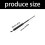 Portable Telescoping Poles Defense Tool Spring Steel Adjustable 3