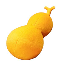 Charme leeuw pluche kussen knuffel-Schatpompoen Pillo S