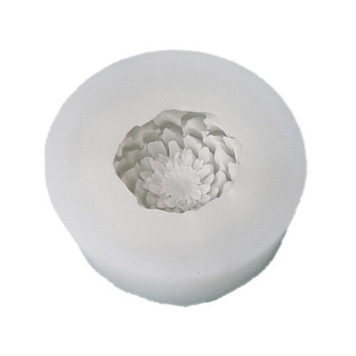 Soft Flexible Silicones Flower Mold  Experts Creating Ornamental