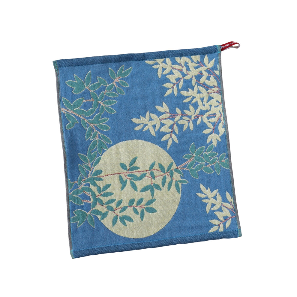 Absorbent Cloth Gentle Skin Friendly Washable For-golden cicada