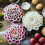 Soft Flexible Silicones Flower Mold  Experts Creating Ornamental 5