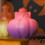 Silicone Mould Halloween Candle Molds Casting Molds Festive-3 5