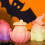 Silicone Mould Halloween Candle Molds Casting Molds Festive-3 2