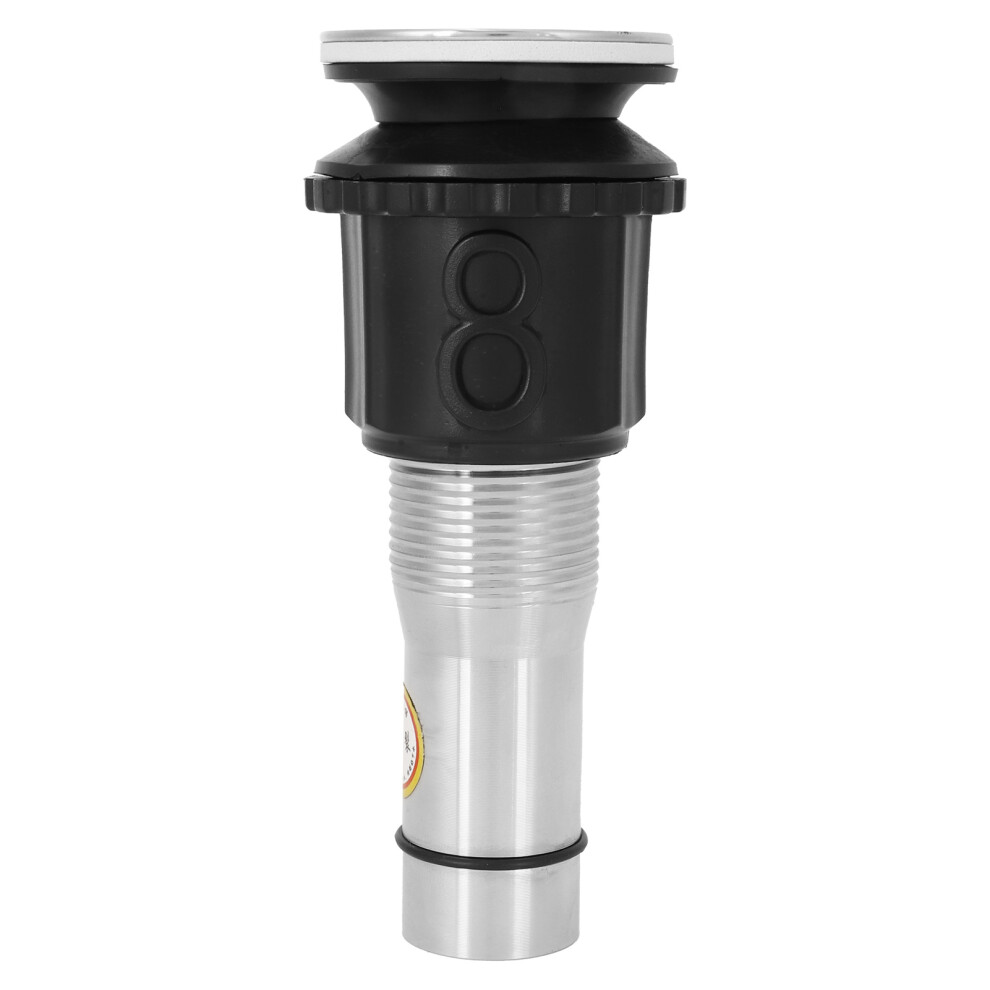 Heavy Duty Sink Drain For Engineering Plastic Sink Stopper, Nonoverflow Drainage Components Offer Reliable Performance 9135470999378
