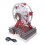 Rotating LED Musical Ferris Wheel USB or Battery Power For 1