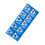 MultiPurpose Scrapers Blade Double-Edged Blade Kit For Stubborn 1