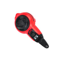 Accurate Ink Line Applicators Tool 15 Meter Nylon Cord Automatic