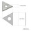 MultiPurpose Scrapers Blade Double-Edged Blade Kit For Stubborn 3