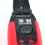 Accurate Ink Line Applicators Tool 15 Meter Nylon Cord Automatic 6