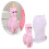 Alpacas Mould Plasters Molds Baking Molds Candle Molds-  2 3