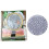 Water Soluble Embroidery Stabilizer Sticker Set for Home 5