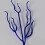 10Pcs Artificial Twigs Realistic Texture for-Champagne 6