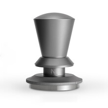 Zubehör für die Kaffeezubereitung, ergonomische-51mm grau