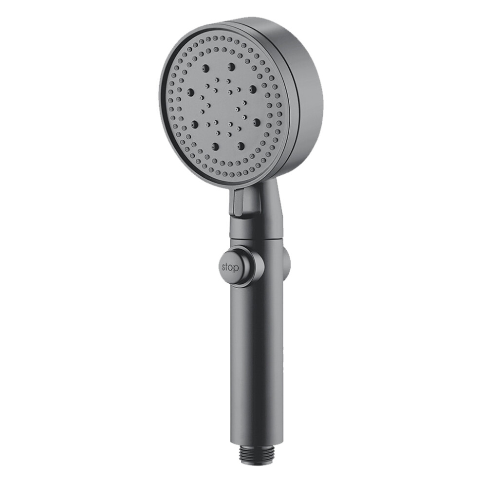 Ultra-Luxury Shower System, Upgraded Filters For Purified Water And Easy Installation, 10 Modes Handheld Shower For Spa-Like Comfort 9135470015986