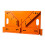 45 90 Degree Cutting Guide Jig With Precise Angles For Door-8mm 1